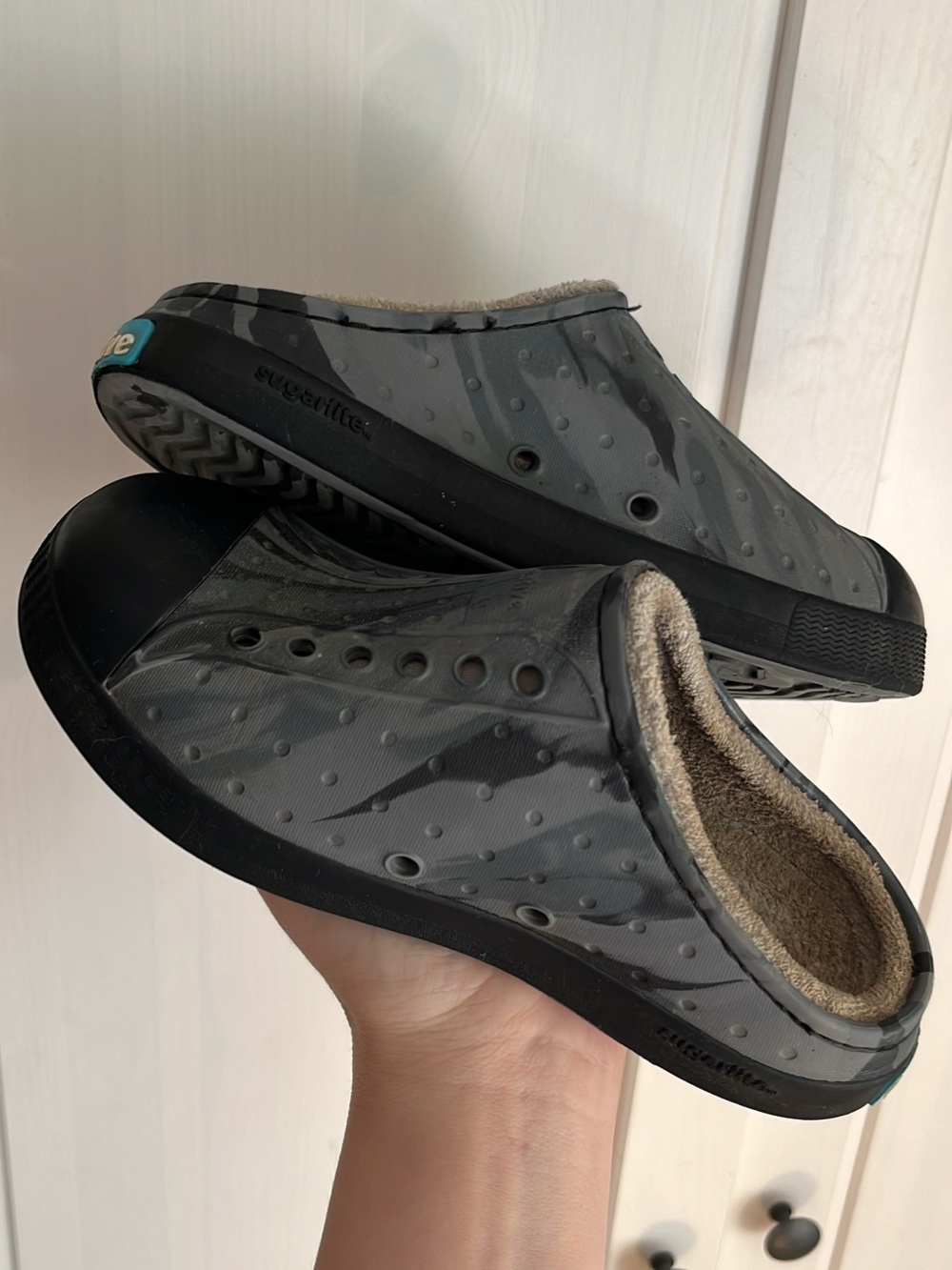 Natives Sugarlite - size C12